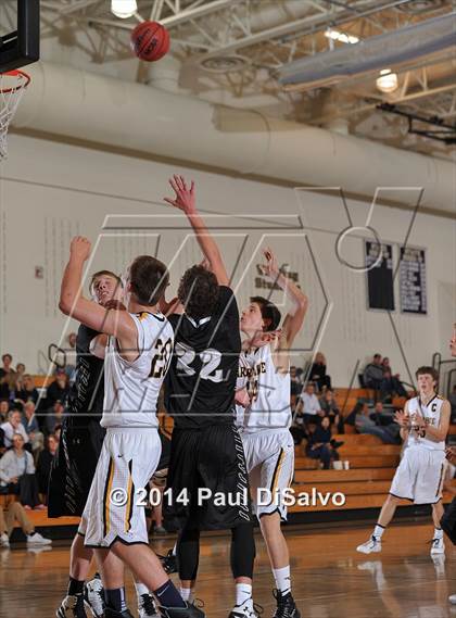 Thumbnail 3 in Arapahoe @ Monarch (Rock Canyon/Mountain Vista Tournament) photogallery.