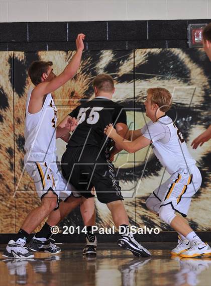 Thumbnail 3 in Arapahoe @ Monarch (Rock Canyon/Mountain Vista Tournament) photogallery.