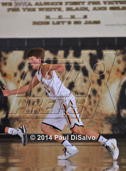 Thumbnail 1 in Arapahoe @ Monarch (Rock Canyon/Mountain Vista Tournament) photogallery.