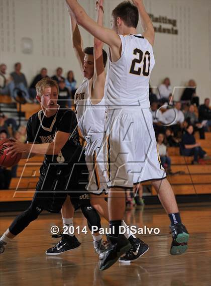 Thumbnail 1 in Arapahoe @ Monarch (Rock Canyon/Mountain Vista Tournament) photogallery.