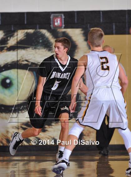 Thumbnail 2 in Arapahoe @ Monarch (Rock Canyon/Mountain Vista Tournament) photogallery.