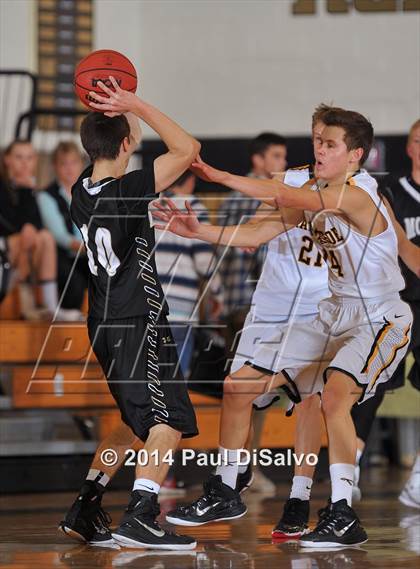 Thumbnail 2 in Arapahoe @ Monarch (Rock Canyon/Mountain Vista Tournament) photogallery.