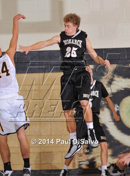 Thumbnail 1 in Arapahoe @ Monarch (Rock Canyon/Mountain Vista Tournament) photogallery.
