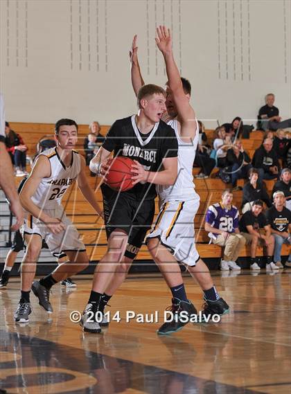 Thumbnail 3 in Arapahoe @ Monarch (Rock Canyon/Mountain Vista Tournament) photogallery.