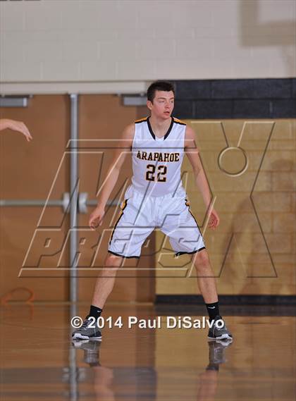 Thumbnail 2 in Arapahoe @ Monarch (Rock Canyon/Mountain Vista Tournament) photogallery.
