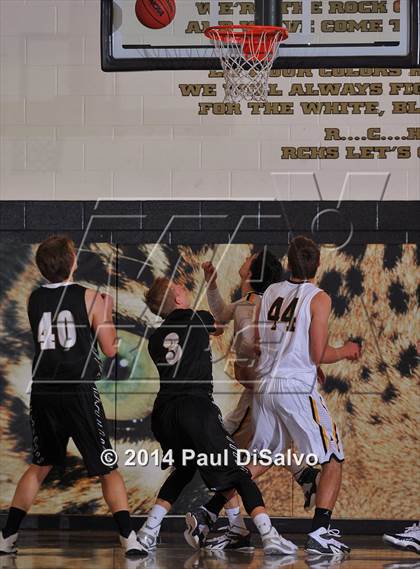 Thumbnail 1 in Arapahoe @ Monarch (Rock Canyon/Mountain Vista Tournament) photogallery.