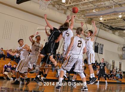 Thumbnail 3 in Arapahoe @ Monarch (Rock Canyon/Mountain Vista Tournament) photogallery.