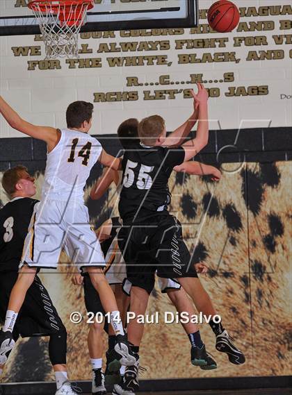 Thumbnail 1 in Arapahoe @ Monarch (Rock Canyon/Mountain Vista Tournament) photogallery.