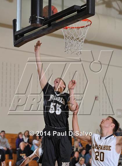 Thumbnail 3 in Arapahoe @ Monarch (Rock Canyon/Mountain Vista Tournament) photogallery.