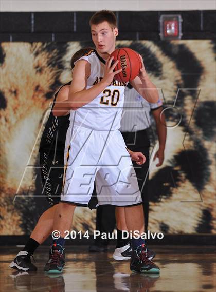 Thumbnail 1 in Arapahoe @ Monarch (Rock Canyon/Mountain Vista Tournament) photogallery.