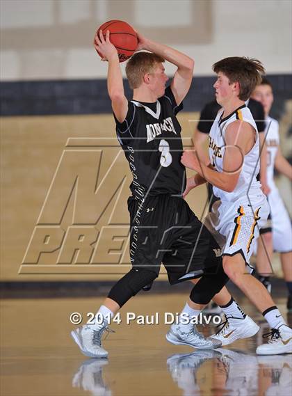 Thumbnail 1 in Arapahoe @ Monarch (Rock Canyon/Mountain Vista Tournament) photogallery.