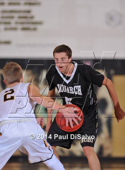 Thumbnail 2 in Arapahoe @ Monarch (Rock Canyon/Mountain Vista Tournament) photogallery.