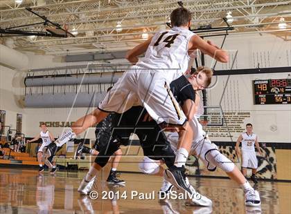 Thumbnail 1 in Arapahoe @ Monarch (Rock Canyon/Mountain Vista Tournament) photogallery.