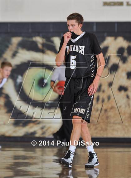 Thumbnail 1 in Arapahoe @ Monarch (Rock Canyon/Mountain Vista Tournament) photogallery.