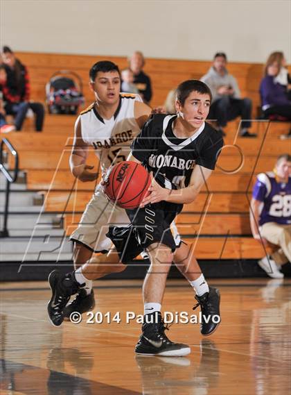 Thumbnail 1 in Arapahoe @ Monarch (Rock Canyon/Mountain Vista Tournament) photogallery.