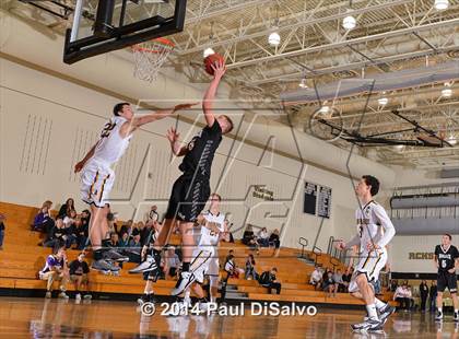 Thumbnail 2 in Arapahoe @ Monarch (Rock Canyon/Mountain Vista Tournament) photogallery.