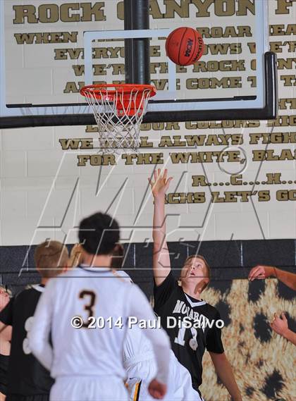 Thumbnail 2 in Arapahoe @ Monarch (Rock Canyon/Mountain Vista Tournament) photogallery.