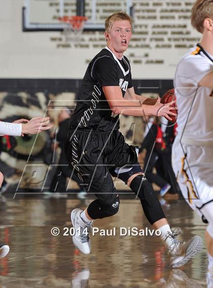 Thumbnail 2 in Arapahoe @ Monarch (Rock Canyon/Mountain Vista Tournament) photogallery.