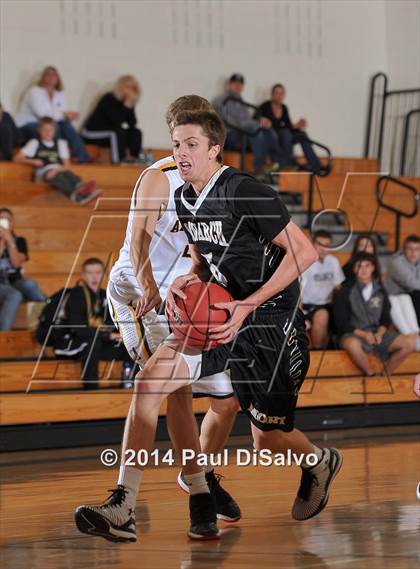 Thumbnail 2 in Arapahoe @ Monarch (Rock Canyon/Mountain Vista Tournament) photogallery.