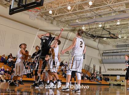 Thumbnail 1 in Arapahoe @ Monarch (Rock Canyon/Mountain Vista Tournament) photogallery.