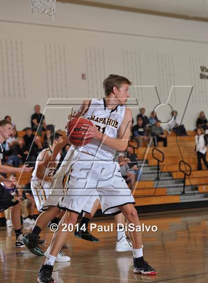Thumbnail 1 in Arapahoe @ Monarch (Rock Canyon/Mountain Vista Tournament) photogallery.