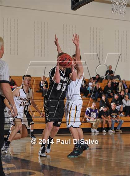 Thumbnail 1 in Arapahoe @ Monarch (Rock Canyon/Mountain Vista Tournament) photogallery.
