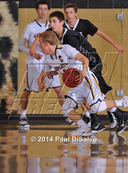 Thumbnail 1 in Arapahoe @ Monarch (Rock Canyon/Mountain Vista Tournament) photogallery.