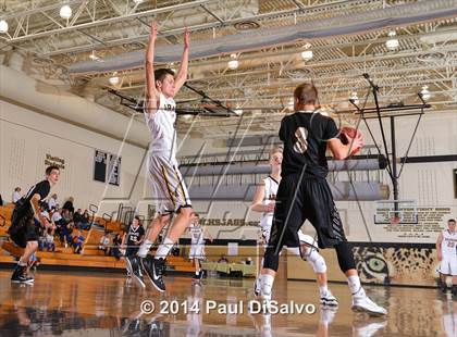 Thumbnail 2 in Arapahoe @ Monarch (Rock Canyon/Mountain Vista Tournament) photogallery.