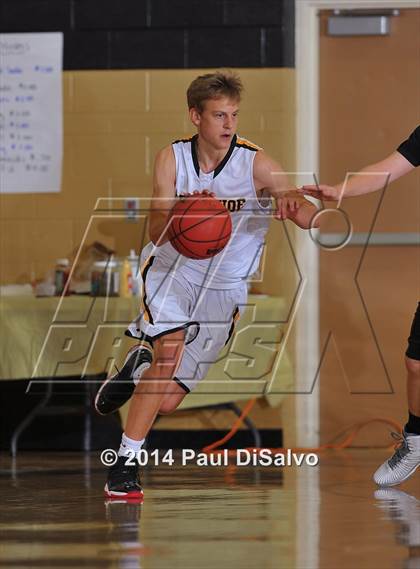 Thumbnail 1 in Arapahoe @ Monarch (Rock Canyon/Mountain Vista Tournament) photogallery.