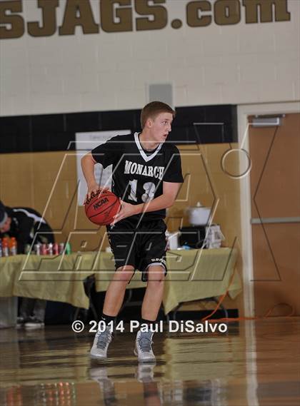 Thumbnail 1 in Arapahoe @ Monarch (Rock Canyon/Mountain Vista Tournament) photogallery.