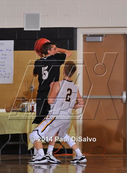 Thumbnail 1 in Arapahoe @ Monarch (Rock Canyon/Mountain Vista Tournament) photogallery.