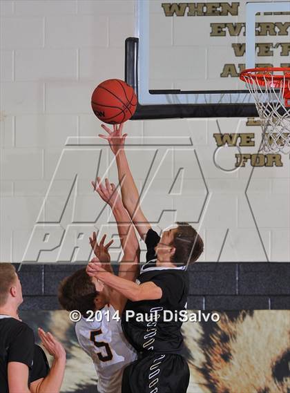 Thumbnail 3 in Arapahoe @ Monarch (Rock Canyon/Mountain Vista Tournament) photogallery.