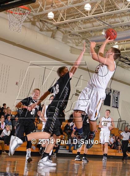 Thumbnail 3 in Arapahoe @ Monarch (Rock Canyon/Mountain Vista Tournament) photogallery.