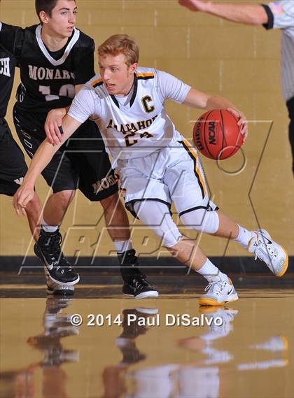 Thumbnail 2 in Arapahoe @ Monarch (Rock Canyon/Mountain Vista Tournament) photogallery.
