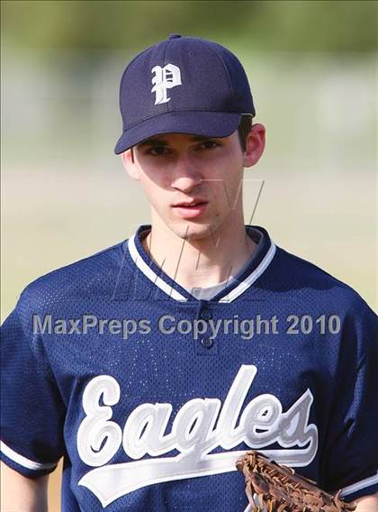 Thumbnail 1 in Carrollton Christian Academy vs Prince of Peace photogallery.