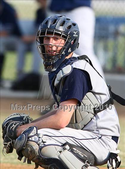 Thumbnail 1 in Carrollton Christian Academy vs Prince of Peace photogallery.