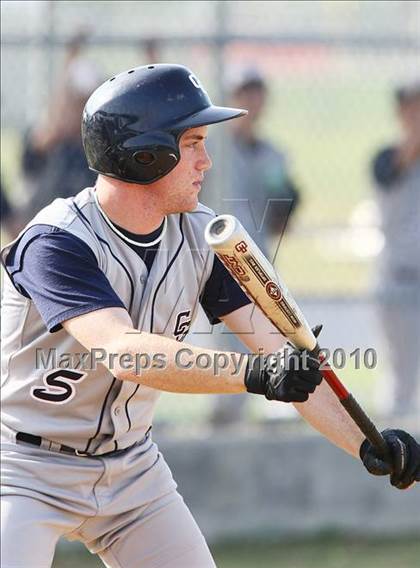 Thumbnail 1 in Carrollton Christian Academy vs Prince of Peace photogallery.