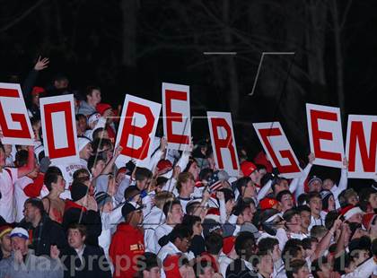 Thumbnail 3 in Bergen Catholic @ Don Bosco Prep (NJSIAA Non-Public Group 4 Semifinal) photogallery.