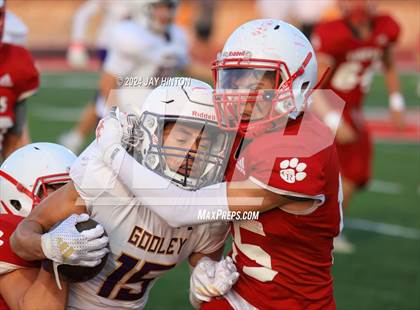 Thumbnail 3 in Godley JV @ Glen Rose JV photogallery.