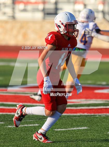 Thumbnail 1 in Godley JV @ Glen Rose JV photogallery.