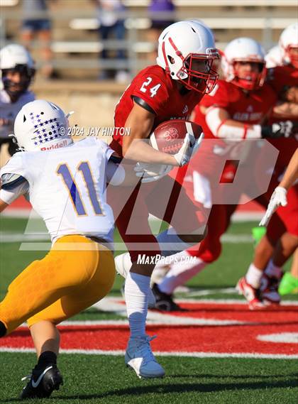 Thumbnail 1 in Godley JV @ Glen Rose JV photogallery.