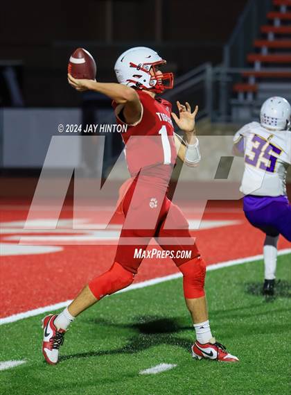 Thumbnail 1 in Godley JV @ Glen Rose JV photogallery.