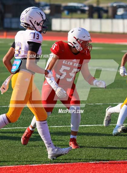 Thumbnail 1 in Godley JV @ Glen Rose JV photogallery.