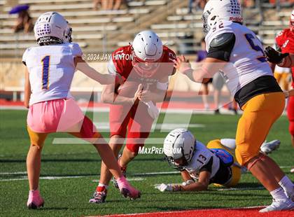 Thumbnail 3 in Godley JV @ Glen Rose JV photogallery.
