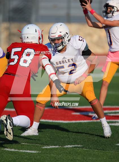 Thumbnail 3 in Godley JV @ Glen Rose JV photogallery.