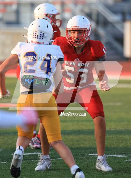 Thumbnail 3 in Godley JV @ Glen Rose JV photogallery.