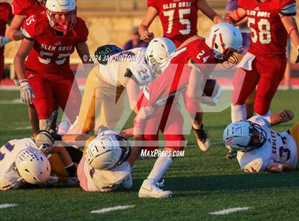 Thumbnail 1 in Godley JV @ Glen Rose JV photogallery.