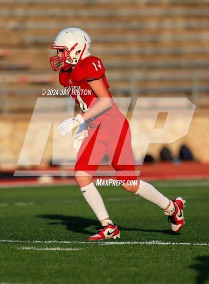 Thumbnail 3 in Godley JV @ Glen Rose JV photogallery.