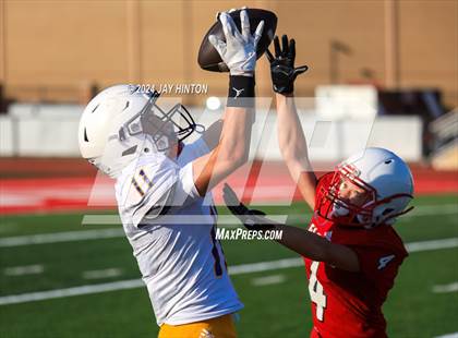 Thumbnail 2 in Godley JV @ Glen Rose JV photogallery.