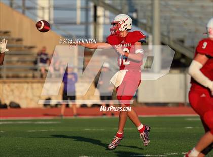 Thumbnail 1 in Godley JV @ Glen Rose JV photogallery.
